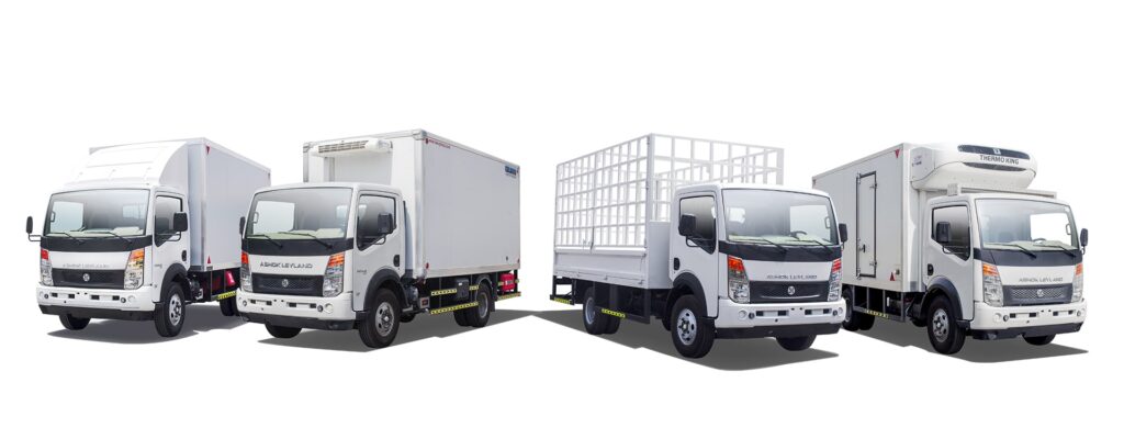 Pickup truck rentals in Dubai