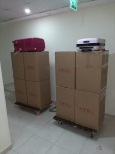 MOVERS AND PACKERS IN DUBAI 16