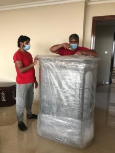MOVERS AND PACKERS IN DUBAI 6