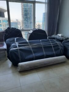 MOVERS AND PACKERS IN DUBAI 9