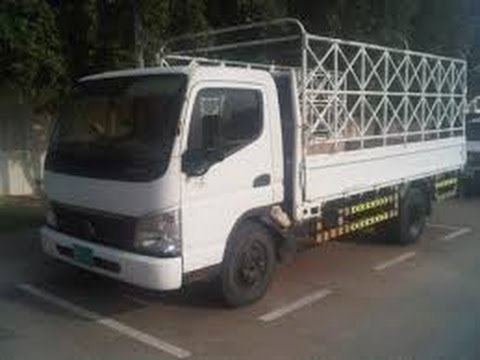 Pickup Truck for Rent in Bur Dubai