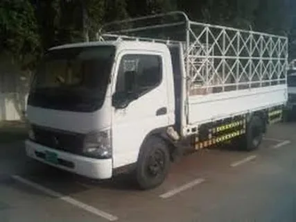 Pickup Truck for Rent in Arjan
