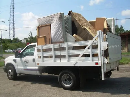 Pickup Truck for Rent in Deira Dubai