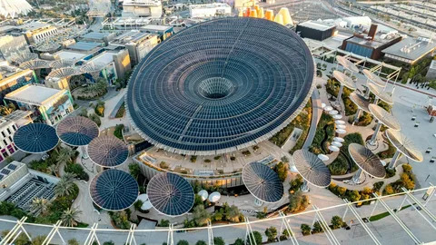 Expo City Dubai