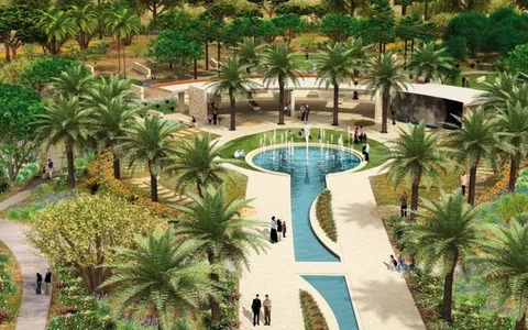 Mushrif Park