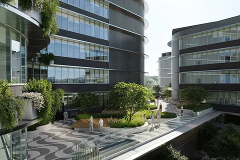 pickup truck service near Silicon Park